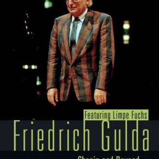 Guldafuchskaiser - Guldachopin And Beyond DVD