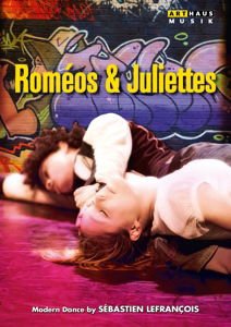 Theatre De Suresnes - Couson / Romeos & Juliettes DVD