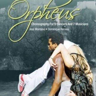 Theatre National De Chaillot - Orpheus DVD