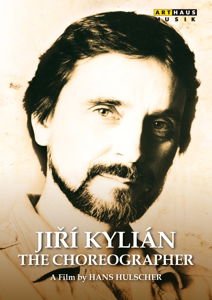 Kylian Jiri - Jiri Kylian DVD