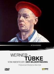 Reiner E. Moritz - Werner Tubke DVD
