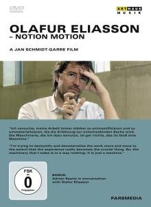Jan Schmidt-garre - Olafur Eliasson DVD