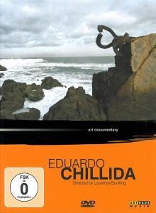 EDUARDO CHILLIDA / REINER E. EDUARDO CHILLIDA DVD