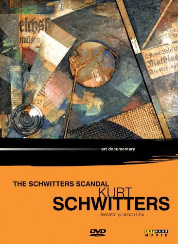 Schwitters Scandal - Schwitters Scandal DVD