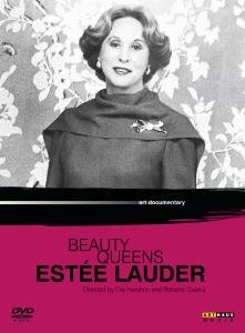 Roberto Guerra / Eila Hershon - Beauty Queens Estee Lauder DVD