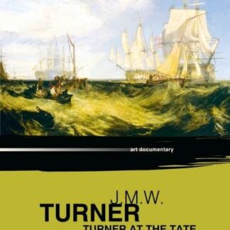 William Turner / Daniel Wiles - William Turner - Turner At The DVD