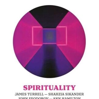 Spirituality-art in the 21st Century DVD