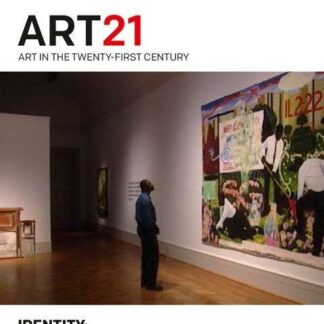 Identity-art in the 21st Century DVD