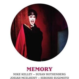 MIKE KELLEY / SUSAN ROTHENBER ART21 - MEMORY DVD