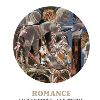 Pierre Huyghe / Judy Pfaff / L - Art21 - Romance DVD