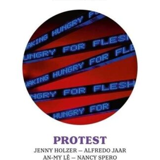 Jenny Holzer / Alfredo Jaar - Art21 - Protest DVD