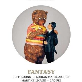 Cao Fei / Mary Heilmann / Jeff - Art21 - Fantasy DVD