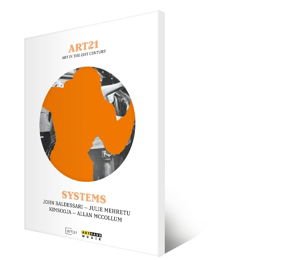 John Baldessari / Kurt Equilu - Art21 - Systems DVD