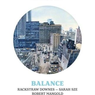 Balance-art in the 21st Century DVD