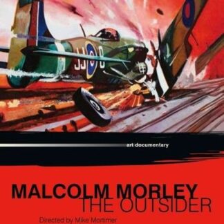Mike Mortimer - Malcolm Morley DVD