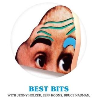 Jenny Holzer Jeff Koons Br - Art21 Best Bits DVD