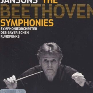 Beethoven / Karg / Chor & Symphonieorchester Des - Symphonies DVD