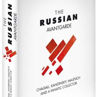 Costakis:malevich - Chagall: The Russian Avant DVD