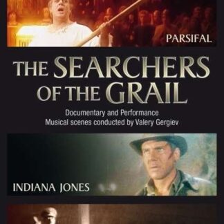 Kirov or / Gergiev - Wagner / Searchers Of Grail DVD
