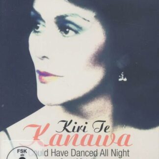 Vienna Philharmonic - Kiri Te Kanawa I Could Have DVD