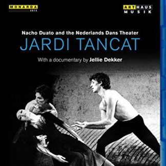 Nederlands Dans Theater / Kylian - Jardi Tancat Blu-ray