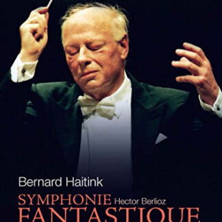 Rca / Haitink - Berlioz / Symph Fantastique DVD