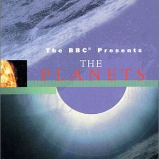 HOLST Holst: The Planets DVD