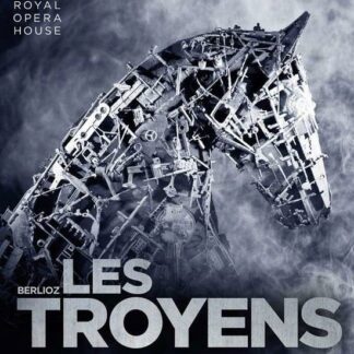 ANTONACCIHYMELWESTBROEK Berliozles Troyens DVD