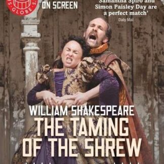Shakespeare - Shakespeare: Taming Of The DVD