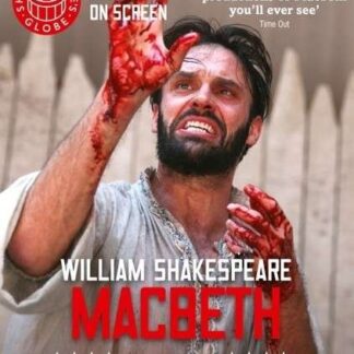 Shakespeare - Millsonbestfox DVD