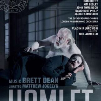 Hamlet - Hamlet DVD