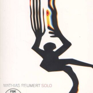 Matthias Reumert - Solo DVD