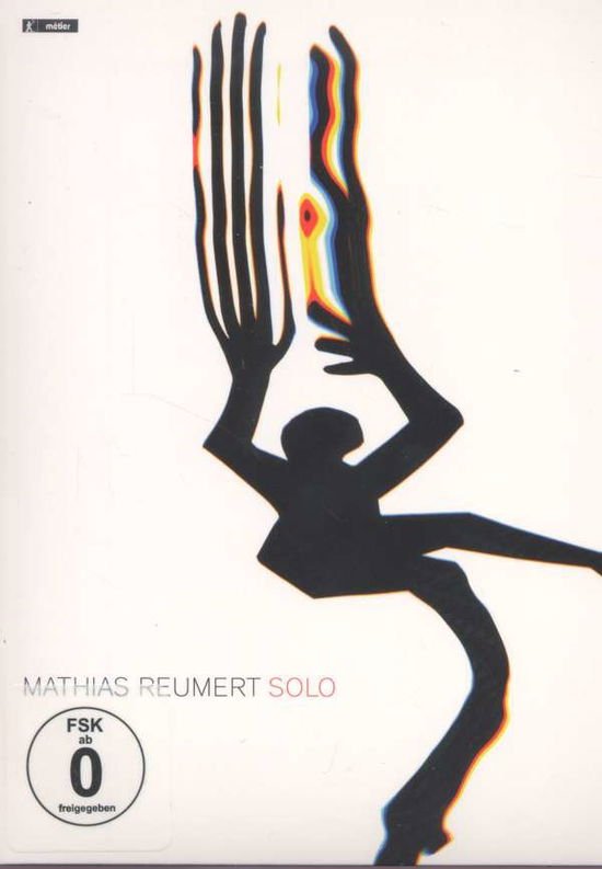 Matthias Reumert - Solo DVD