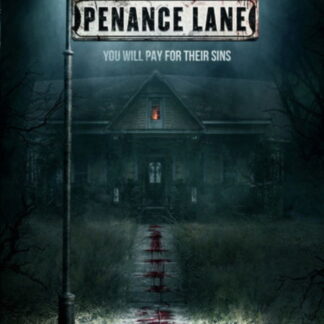 Penance Lane - Penance Lane (Us Import) DVD
