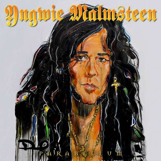 Yngwie Malmsteen - Parabellum 1CD