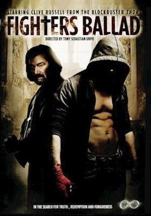 Fighters Ballad - Fighters Ballad DVD