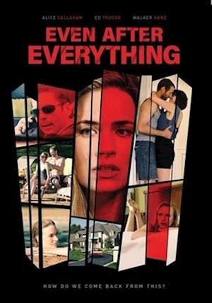 Even After Everything - Even After Everything DVD