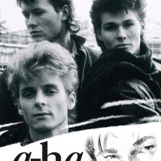 A-ha - A-ha: the Movie - A-ha - A-ha: the Movie DVD