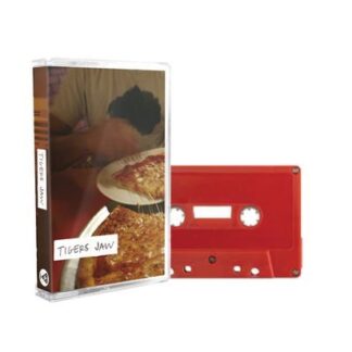 Tigers Jaw - Tigers Jaw