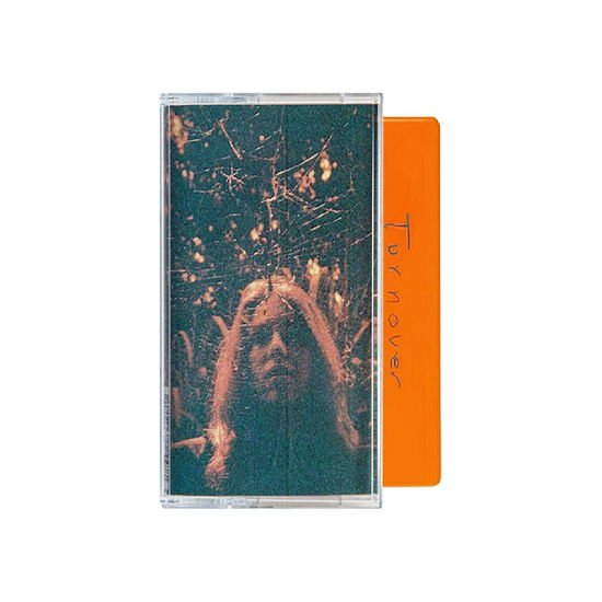 TURNOVER PERIPHERAL VISION Cassette
