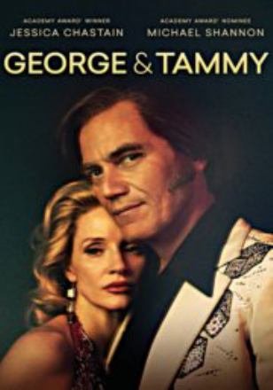 George & Tammy - George & Tammy DVD