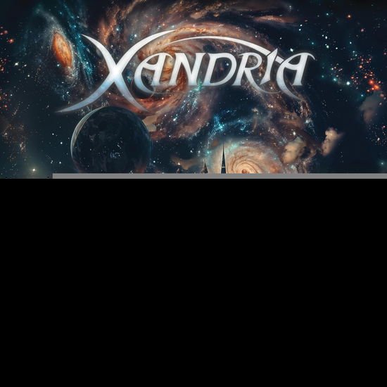 Xandria - Universal Tales 1CD