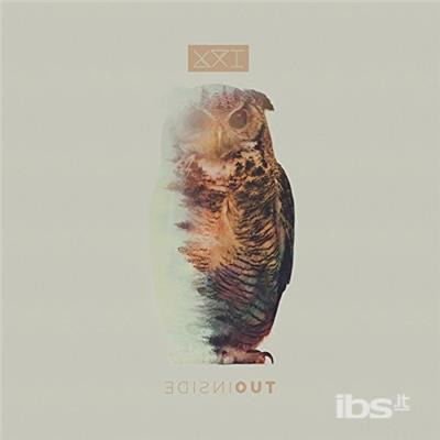 Xxi - Inside out 1CD