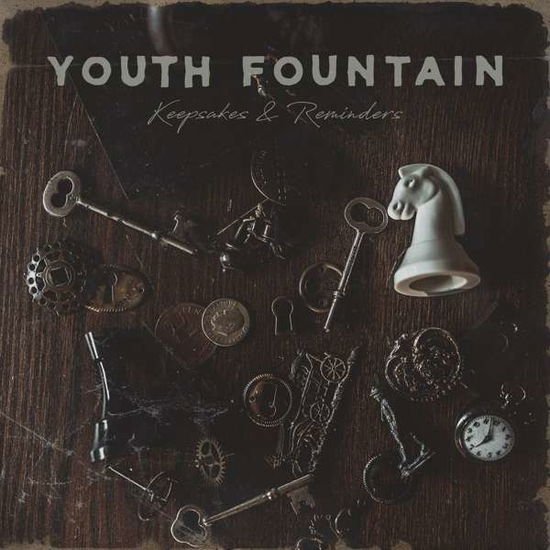 Youth Fountain - Keepsakes & Reminders 1CD