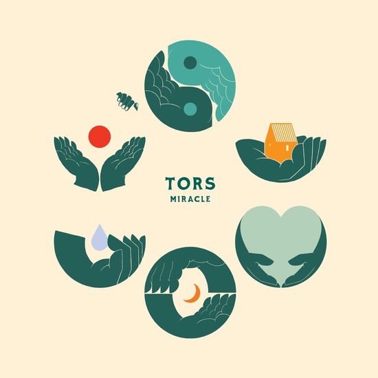 TORS Miracle Cassette
