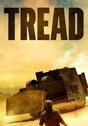 Tread - Tread DVD