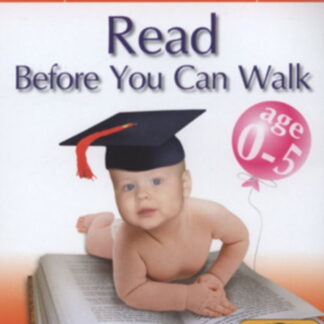Read Before You Can Walk Pt 3 - Read Before You Can Walk Pt 3 DVD
