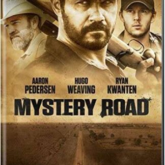 Mystery Road - Mystery Road DVD