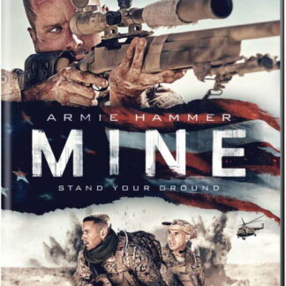 DVD - Mine DVD