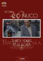 NUCCI LEO Thirty Years At La Scala DVD